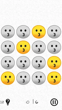 Game screenshot Emoji Lights Out mod apk