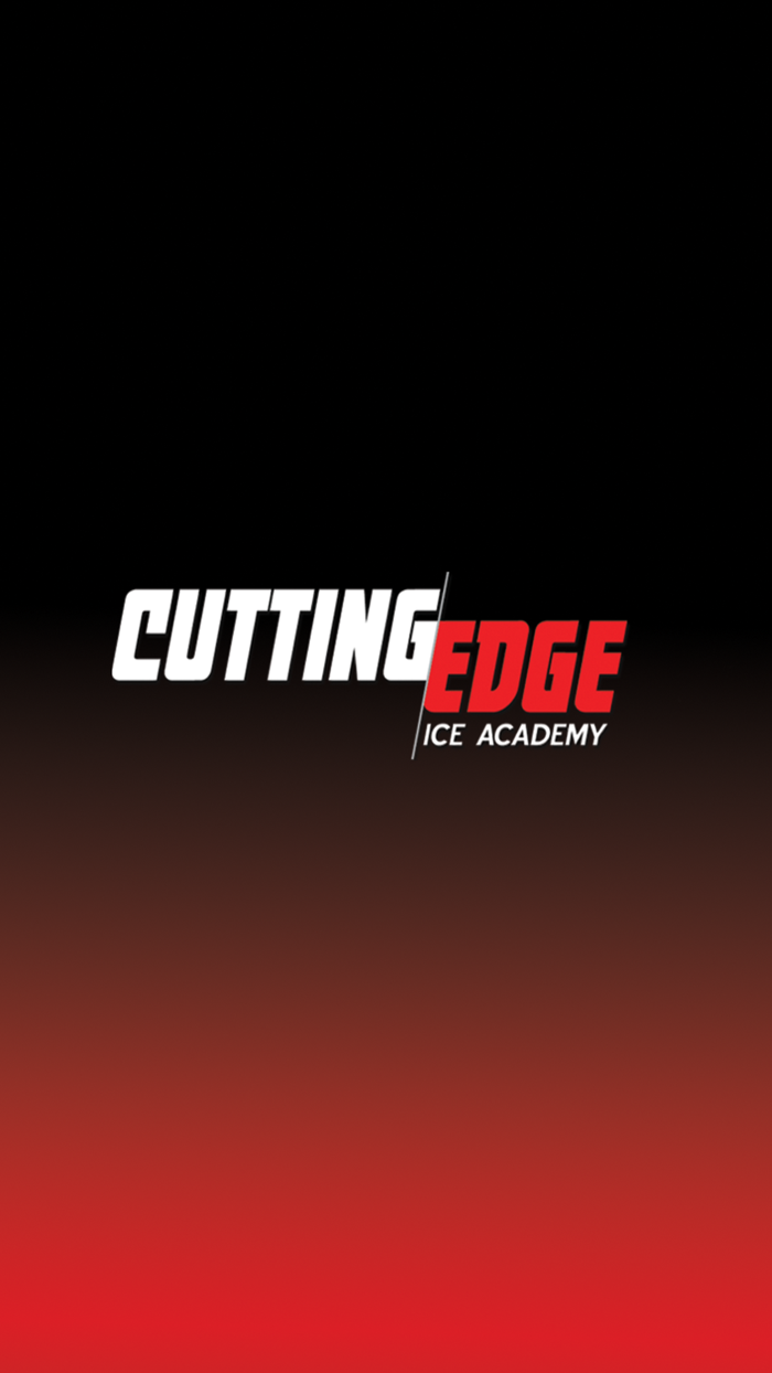 Cutting Edge Ice Academy