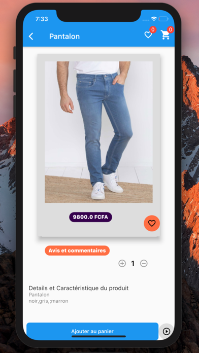 Keneur Screenshot