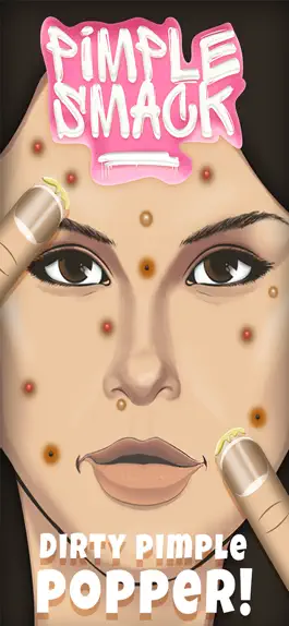 Game screenshot Pimple Smack - Dirty Popper mod apk