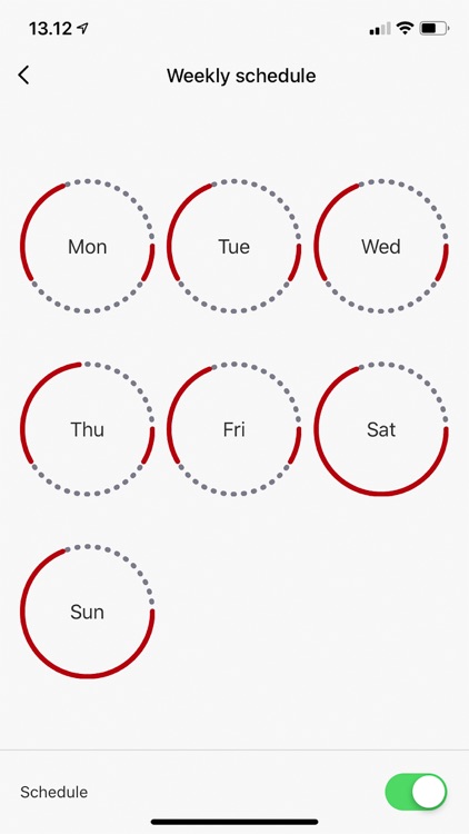 Danfoss Ally™ screenshot-4