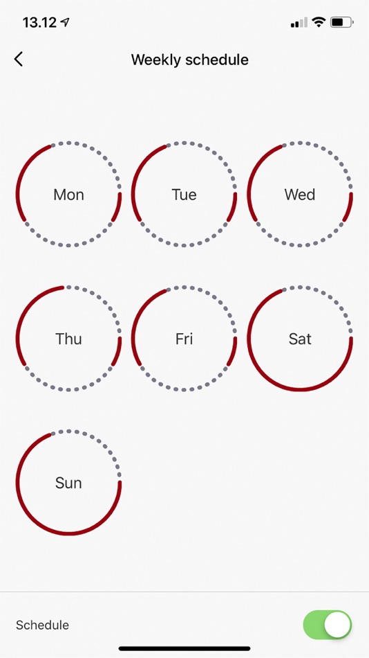 #5. Danfoss Ally™ (iOS) بواسطة: Danfoss A/S