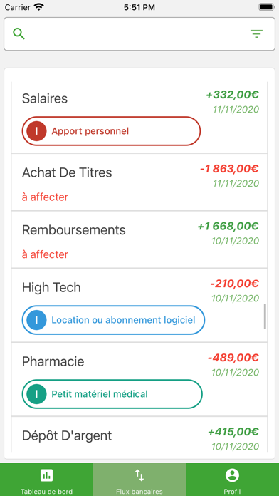 How to cancel & delete Absoluce santé from iphone & ipad 2