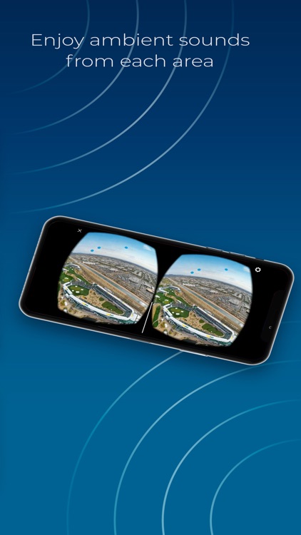 Experience360VR screenshot-4