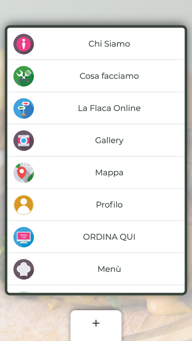 La Flaca Screenshot