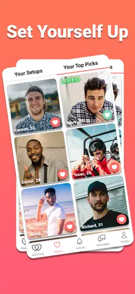 Game screenshot Levity Dating hack