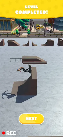 Game screenshot Skateboard Master mod apk