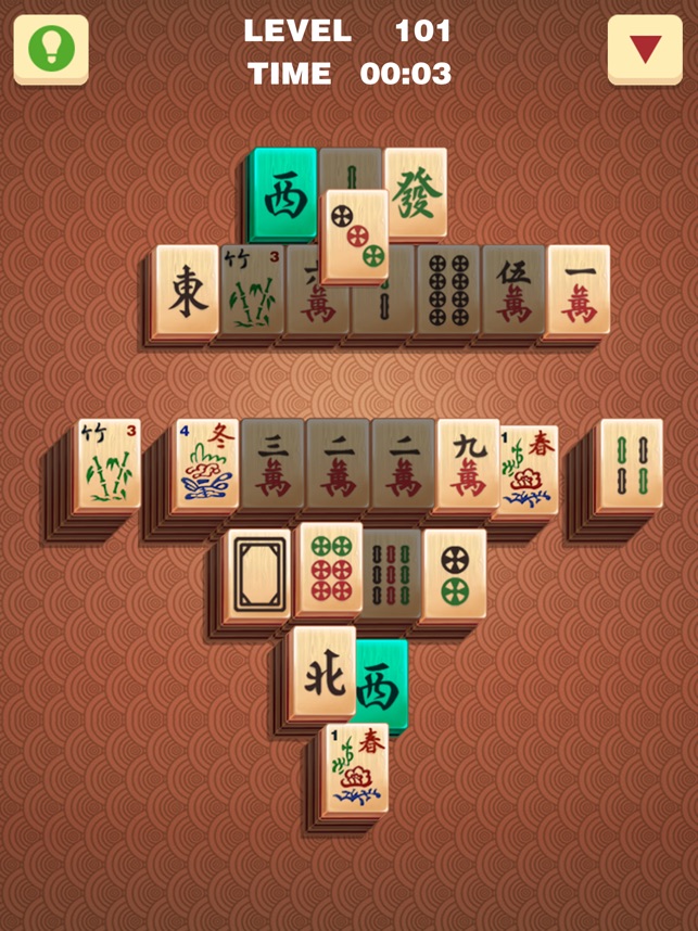 ‎麻将大师-2020老少皆宜的休闲游戏