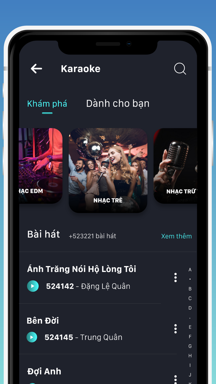 FPT TV Remote - Movies and TV
