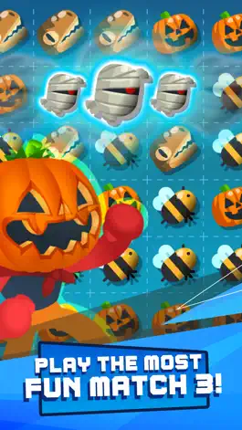 Game screenshot Match Fight - Fun puzzle game hack
