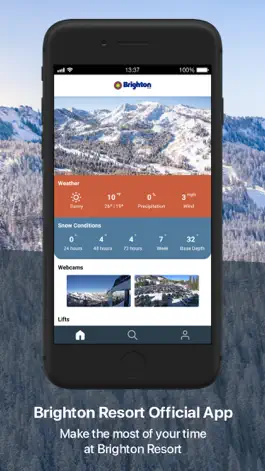 Game screenshot Brighton Resort mod apk