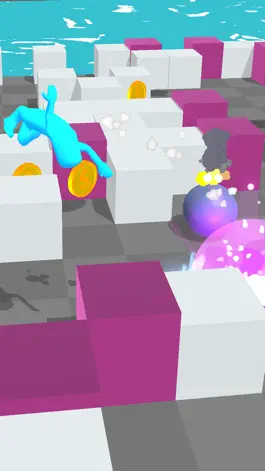 Game screenshot Boom3D.io hack