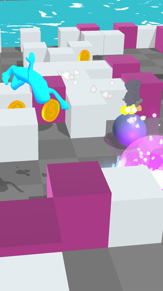 #3. Boom3D.io (iOS) 来自: Tatem Games Inc.