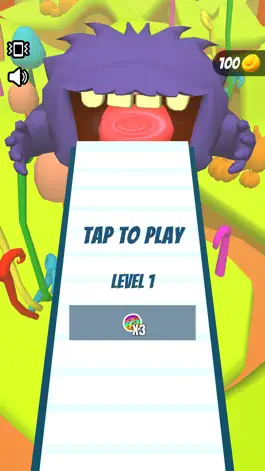 Game screenshot Cookie Match 3D mod apk