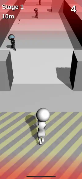 Game screenshot Reflective Bullet mod apk