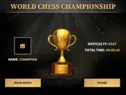 champion chess ipad capturas de pantalla 2
