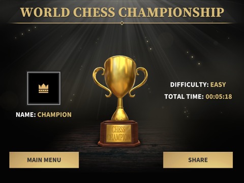 Champion Chessのおすすめ画像2