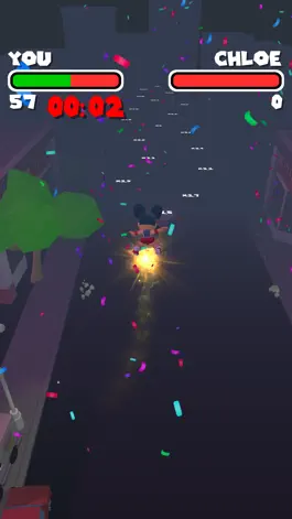 Game screenshot Booty Slap 3D mod apk