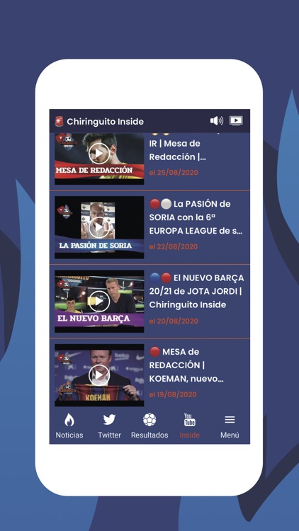 ChiringuitoTV