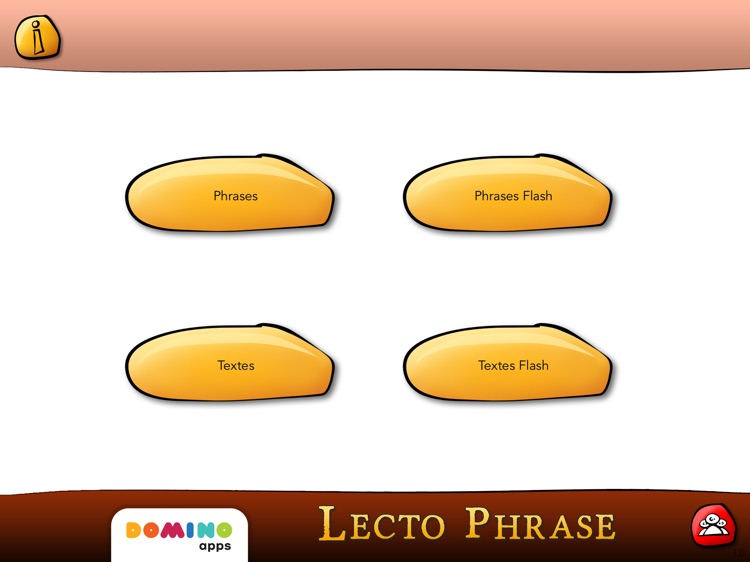 Lecto Phrase