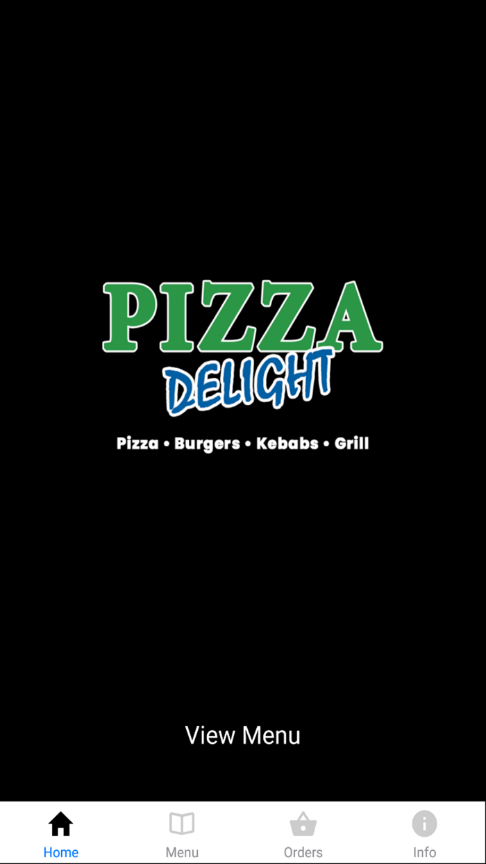 Pizza Delight Kirkby L33