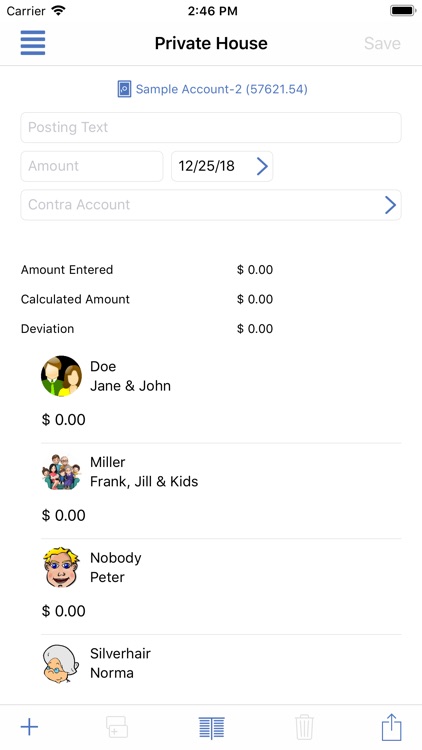 PropertyAdmin screenshot-5