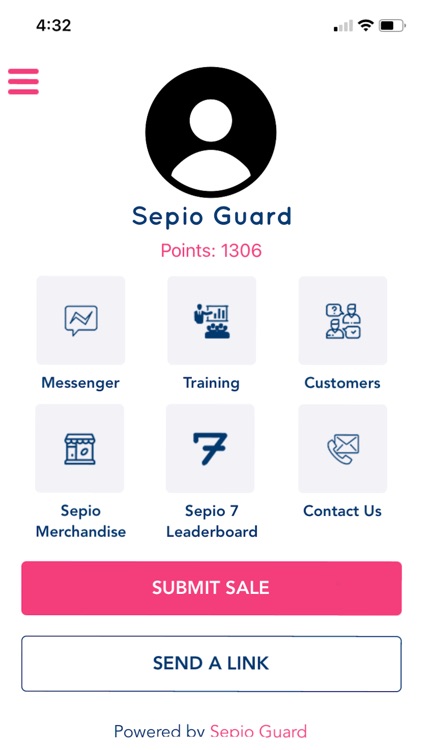 Sepio Guard Plus