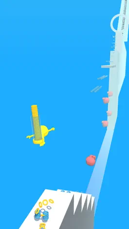 Game screenshot Jetpack Stack mod apk
