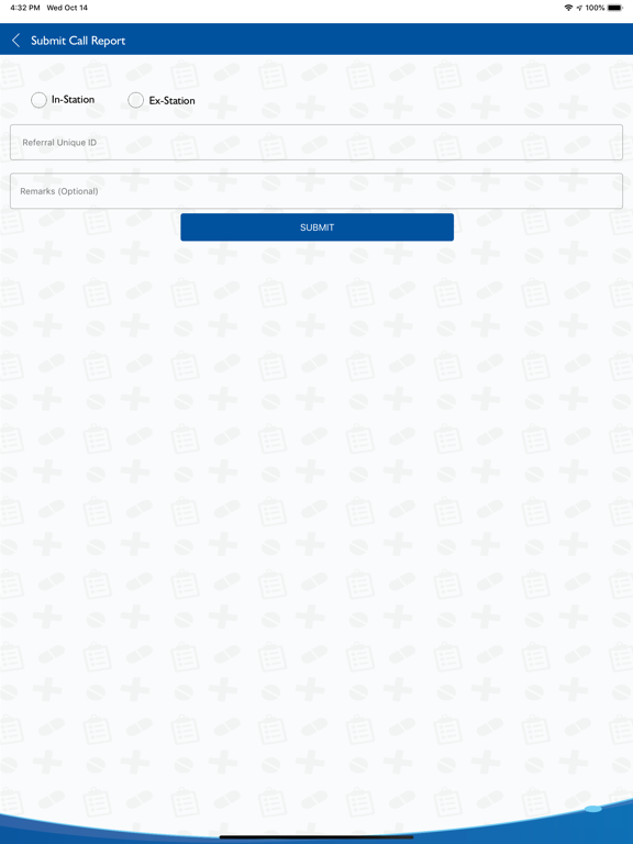 Screenshot #6 pour Medicover MIS