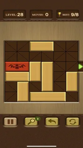 Game screenshot Unlock Puzzle-Desbloquea Tabla mod apk