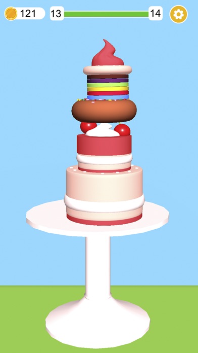 I DO : Wedding Mini Games Screenshot
