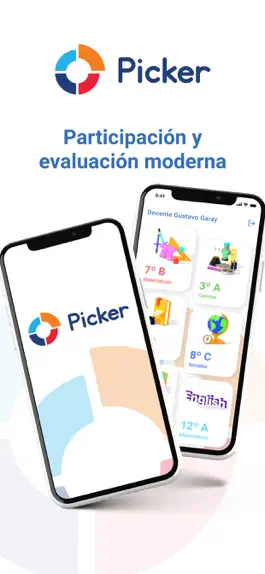 Game screenshot eschool picker mod apk