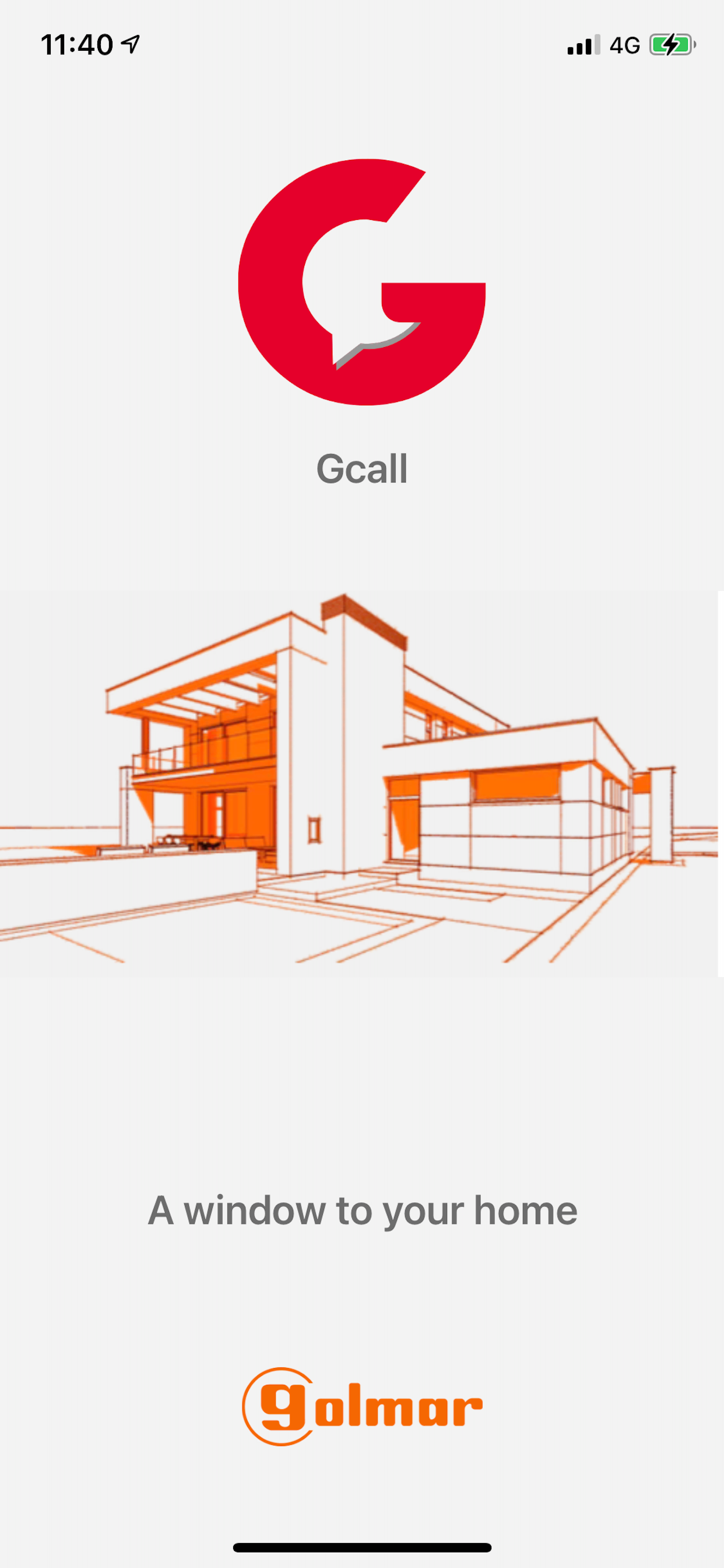 Golmar GCall
