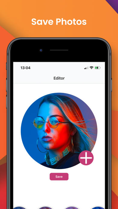 Profile Story Viewer by Poze screenshot 3