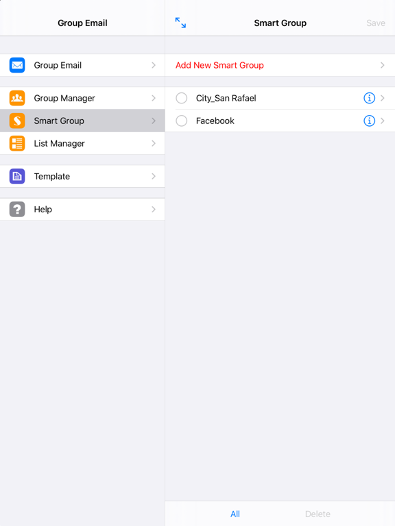 Screenshot #5 pour HTML Email Template