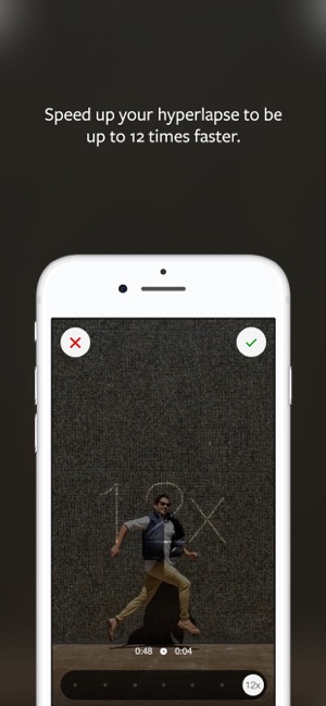 Hyperlapse From Instagram On The App Store