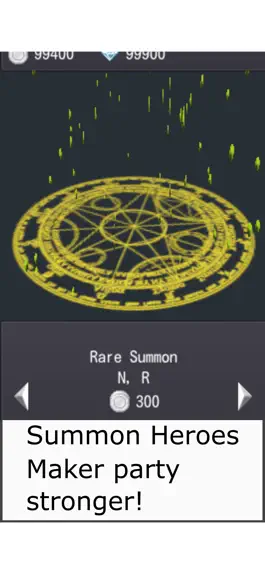 Game screenshot Formation Battle apk