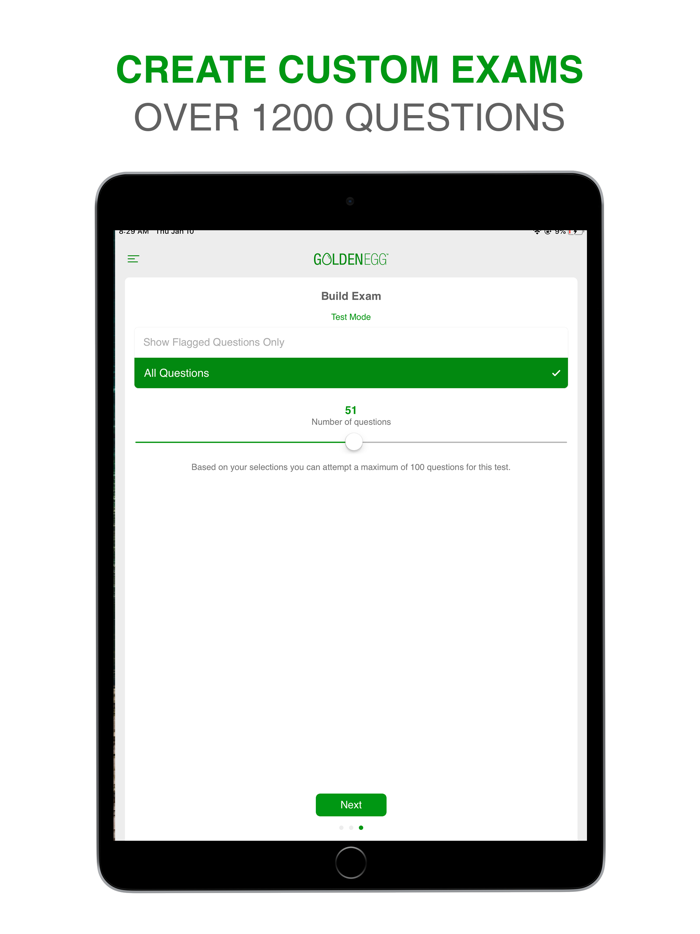 Accuplacer Advance Test