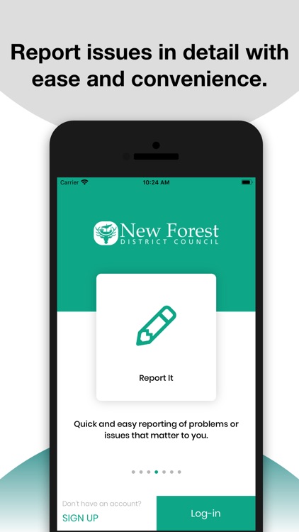 New Forest In Touch screenshot-5