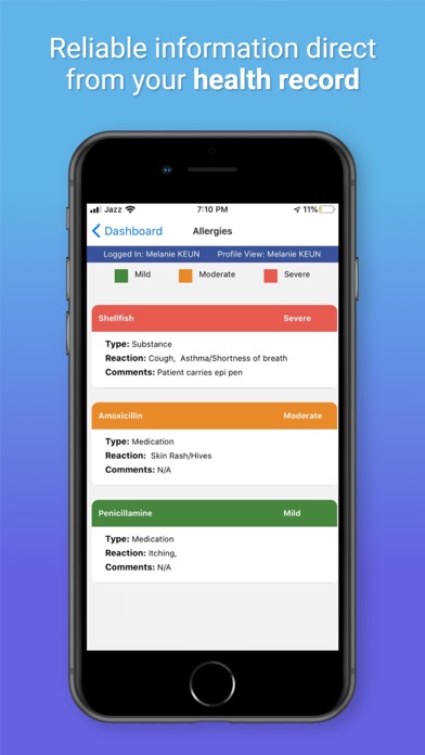 Myindici Plus Screenshot