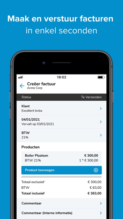 Coenegrachts screenshot-3