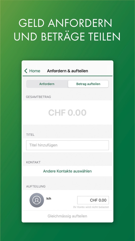 #2. TKB TWINT (iOS) 由: Thurgauer Kantonalbank