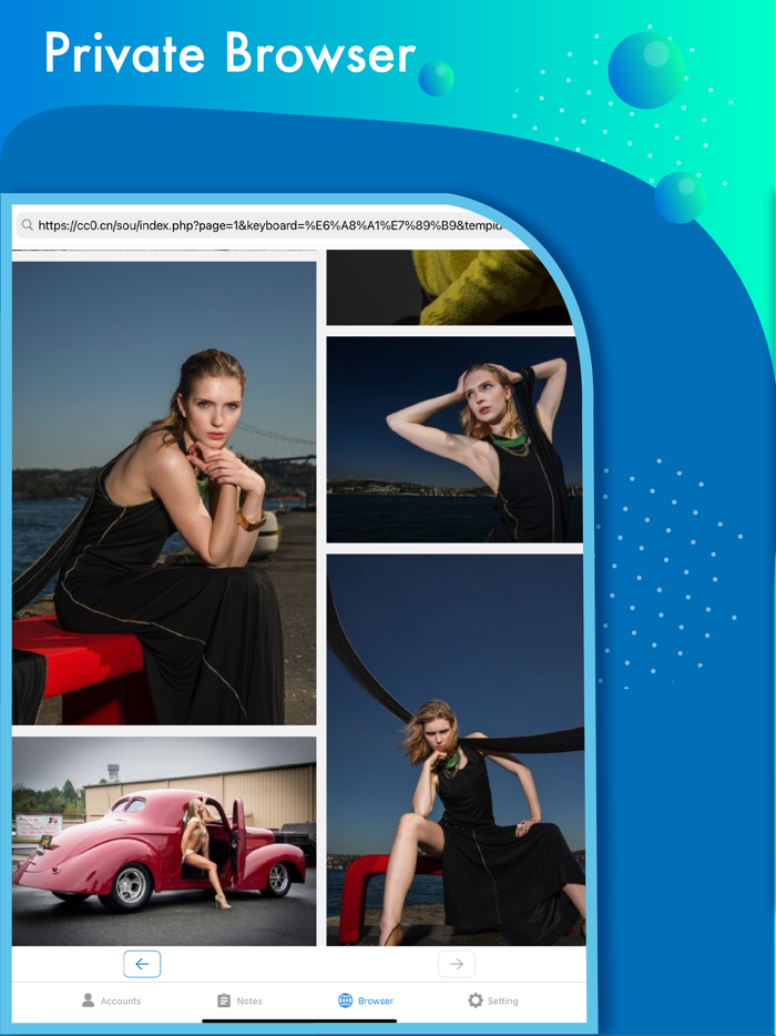 Dual Space WhatsApp Account