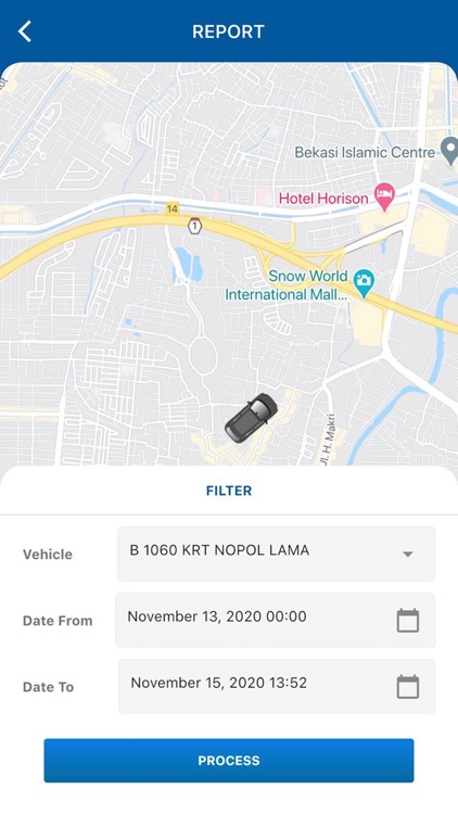 Foxlogger screenshot-4