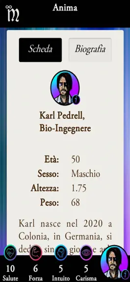 Game screenshot Anima - ITA hack