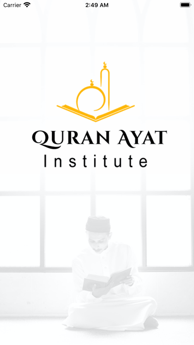 Quran-Ayat Screenshot