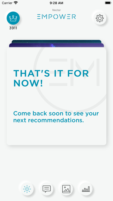 Empower Digital Marketing Screenshot
