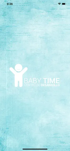 Game screenshot Centro de desarrollo Baby Time mod apk