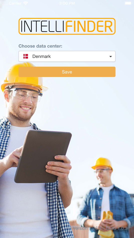 #1. IntelliFinder DK (iOS) Podle: IntelliFinder A/S