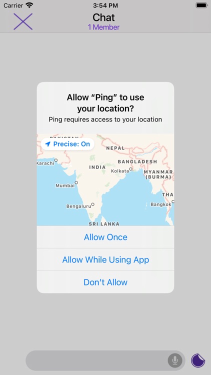 Ping App Suite screenshot-6